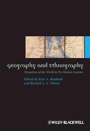 Seller image for Geography and Ethnography : Perceptions of the World in Pre-Modern Societies for sale by GreatBookPrices