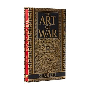 Immagine del venditore per Art of War venduto da GreatBookPrices