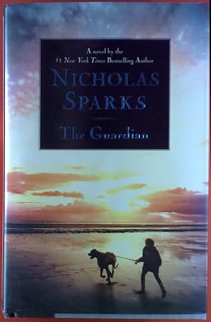 Bild des Verkufers fr [(The Guardian)] [By (author) Nicholas Sparks] published on (April, 2003) zum Verkauf von biblion2