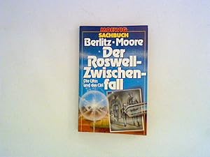 Seller image for Der Roswell - Zwischenfall. Die Ufos und der CIA. for sale by ANTIQUARIAT FRDEBUCH Inh.Michael Simon