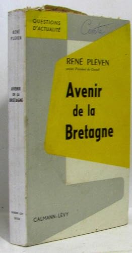 Avenir de la Bretagne