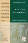 Seller image for Desarrollo del lenguaje for sale by AG Library