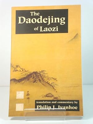 Immagine del venditore per The Daodejing of Laozi venduto da PsychoBabel & Skoob Books