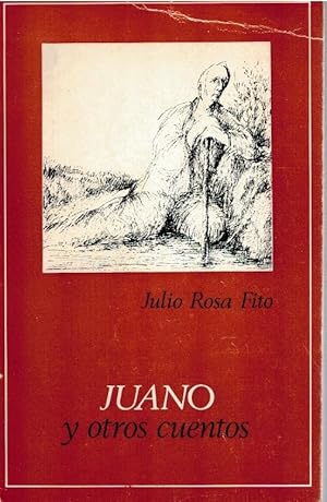 Seller image for Juano y otros cuentos for sale by Librera Dilogo