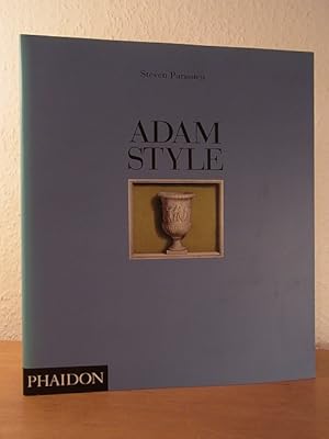 Adam Style (English Edition)