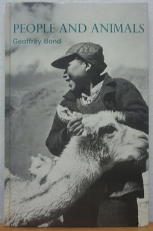 People & Animals: An Anthology of Travel Writing