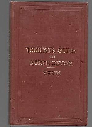 Tourist's Guide to North Devon and the Exmoor District