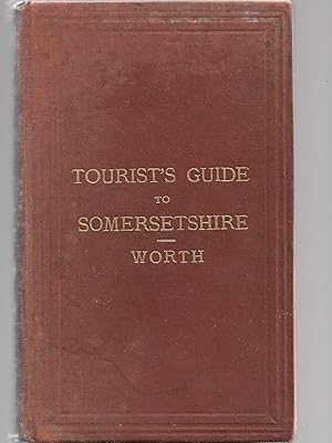 Tourist's Guide to Somersetshire Rail and Road