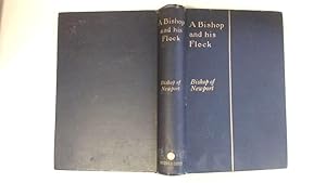Imagen del vendedor de A Bishop and His Flock a la venta por Goldstone Rare Books