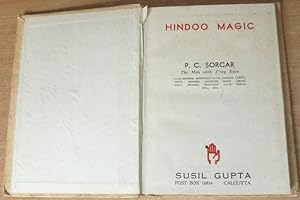 Seller image for Hindoo Magic for sale by Hawthorn Books