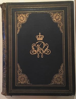 Seller image for Militärische Schriften weiland Kaiser Wilhelms des Großen Majestät. Bd. 2 1848-1865 for sale by Arthur Probsthain