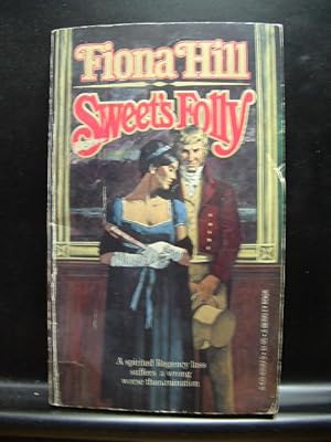 Imagen del vendedor de SWEET'S FOLLY a la venta por The Book Abyss