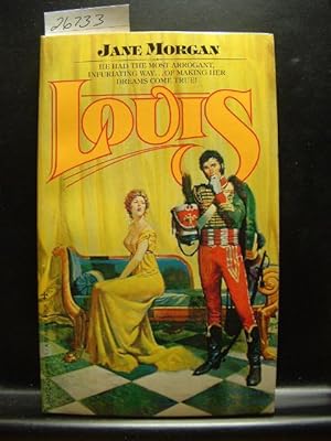 Seller image for LOUIS for sale by The Book Abyss