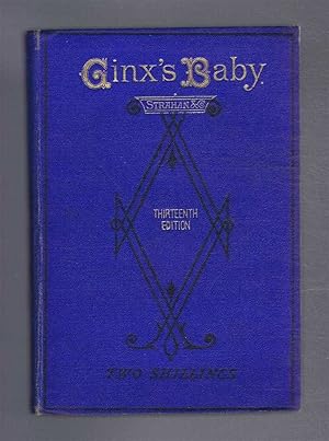 Immagine del venditore per Ginx's Baby, His Birth and Other Misfortunes venduto da Bailgate Books Ltd