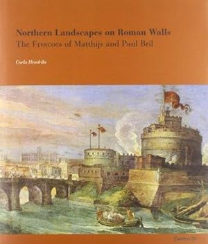 Immagine del venditore per Northen landscapes on roman walls. The frescoes of Matthijs and Paul Bril venduto da Joseph Burridge Books