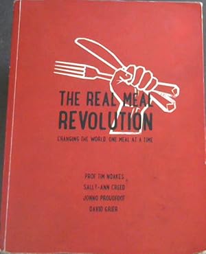 Seller image for The Real Meal Revolution for sale by Chapter 1