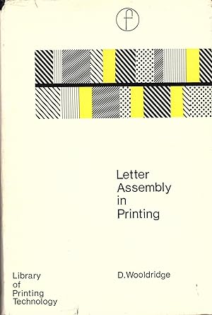 Letter Assembly in Printing