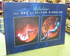 Reflections: The Art of Alison Kinnaird