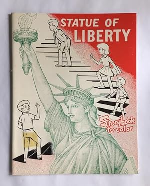 Statue of Liberty.