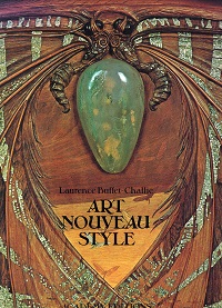 Art Nouveau Style