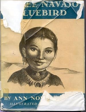 Seller image for Little Navajo Bluebird for sale by Librairie Le Nord