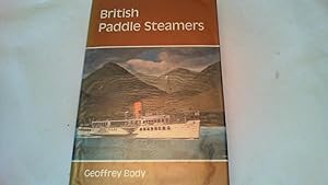 british paddle steamers