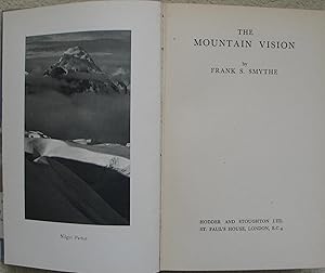 The Mountain Vision