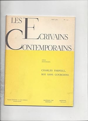 Charles parnell roi sans couronne