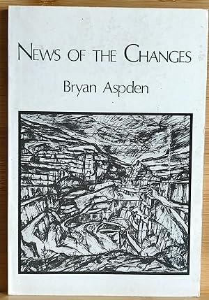 Imagen del vendedor de News of the Changes a la venta por Shore Books
