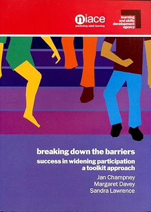 Breaking Down the Barriers : Success in Widening Participation - a Toolkit Approach (with CD)