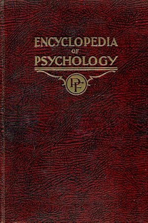 The Encyclopedia of Psychology