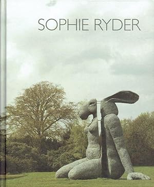 Sophie Ryder: Yorkshire Sculpture Park