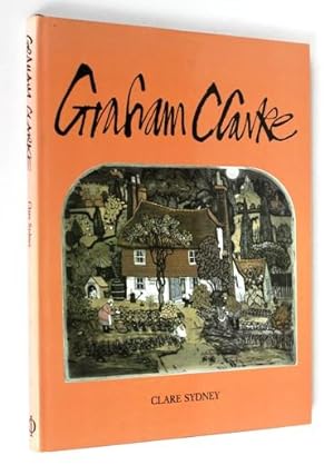 Seller image for Graham Clarke for sale by Vortex Books