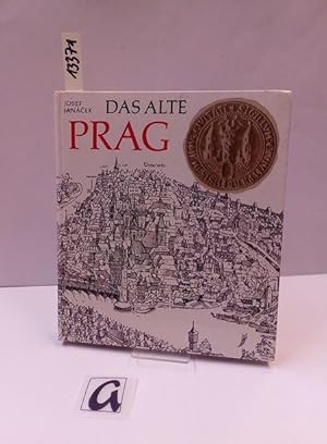 Image du vendeur pour Das alte Prag. mis en vente par AphorismA gGmbH