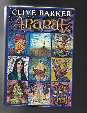 ABARAT book 1