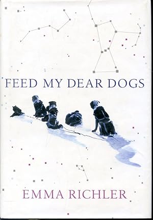 Seller image for Feed My Dear Dogs for sale by Librairie Le Nord