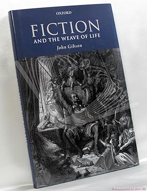 Immagine del venditore per Fiction and The Weave of Life venduto da BookLovers of Bath