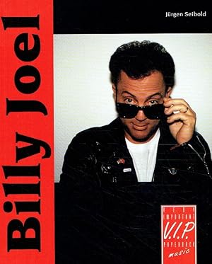 Billy Joel. Reihe V.I.P. music.