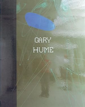 Gary Hume: Karneval / Carnival. Ausstellungskatalog.