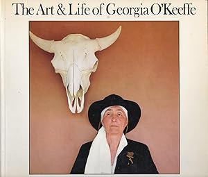 The Art & Life of Georgia O'Keeffe