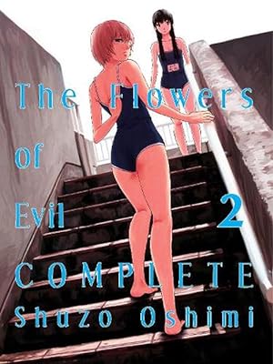 Seller image for Flowers Of Evil - Complete 2 The (Paperback) for sale by AussieBookSeller