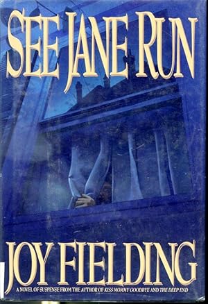 Imagen del vendedor de See Jane Run a la venta por Librairie Le Nord