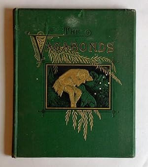 Seller image for The Vagabonds. for sale by Monkey House Books