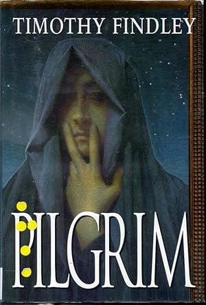 Imagen del vendedor de Pilgrim a la venta por Librairie Le Nord