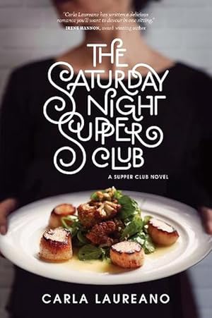 Bild des Verkufers fr Saturday Night Supper Club Work #1, The (Paperback) zum Verkauf von Grand Eagle Retail
