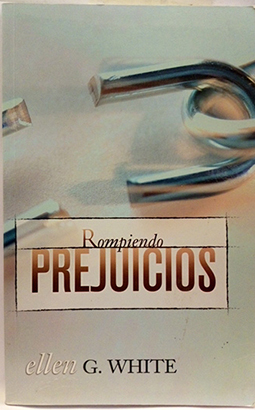 Image du vendeur pour Rompiendo Prejuicios mis en vente par SalvaLibros