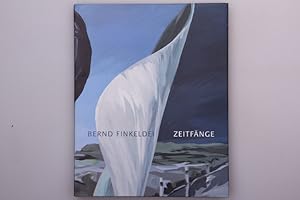 Seller image for ZEITFNGE. Bilder und Skulpturen for sale by INFINIBU KG