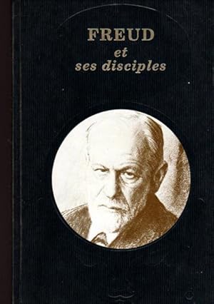 Seller image for Freud et ses disciples for sale by Livres Norrois