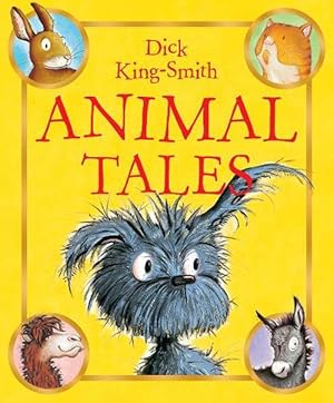 Seller image for Animal Tales (Paperback) for sale by Grand Eagle Retail