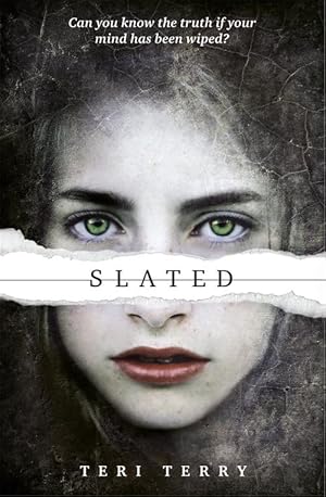 Seller image for SLATED Trilogy: Slated (Paperback) for sale by Grand Eagle Retail